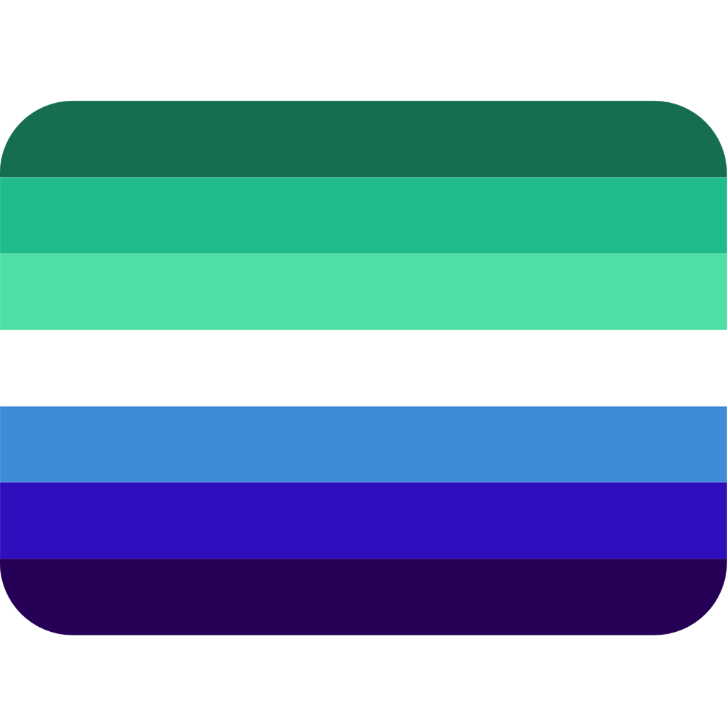:gay_flag: