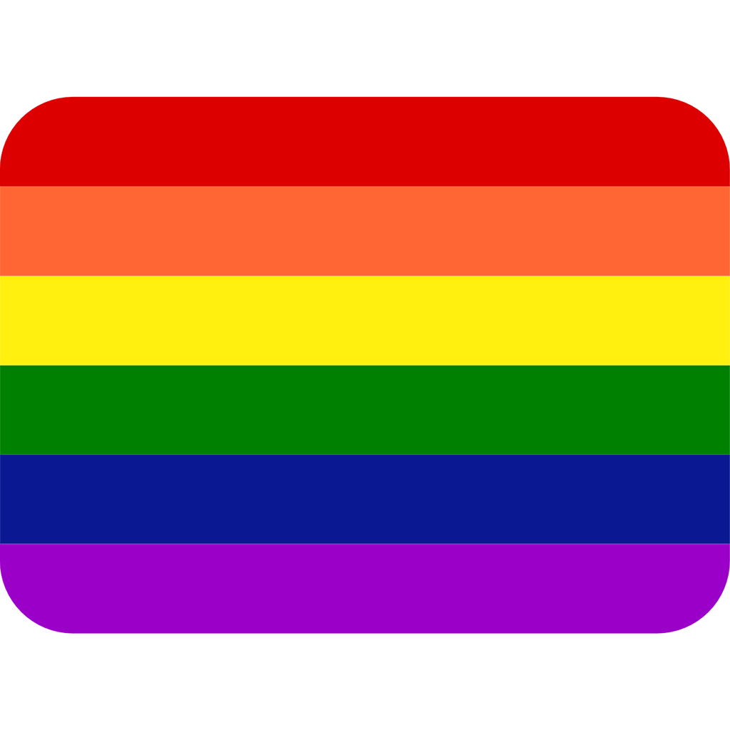 :rainbow_flag: