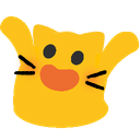 :blobcat_yipee: